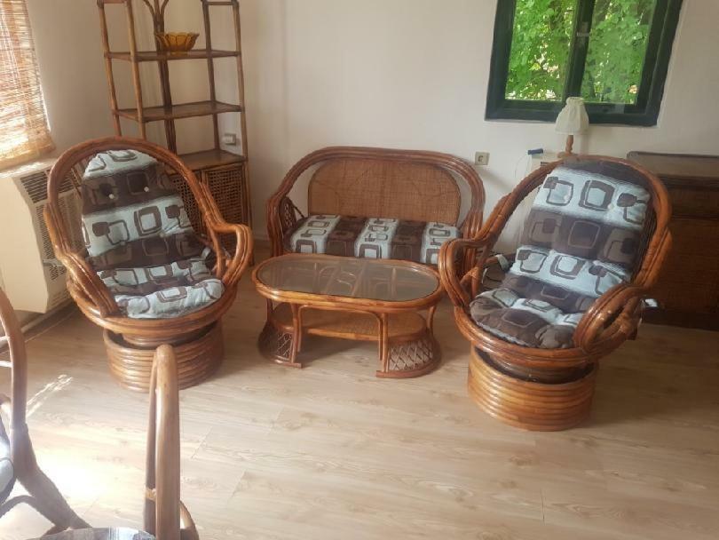 Chata Na Lipne Lipno nad Vltavou Kültér fotó